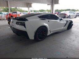 
										2019 Chevrolet Corvette full									