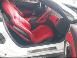 
										2019 Chevrolet Corvette full									