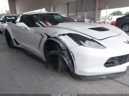 
										2019 Chevrolet Corvette full									