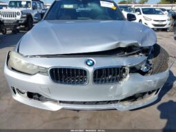 
										2012 BMW 328 full									
