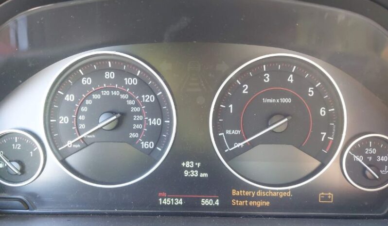 
								2012 BMW 328 full									