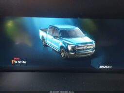 
										2023 Ford F150 full									