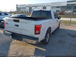
										2015 Ford F150 full									