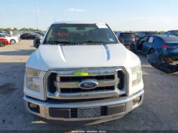 
										2015 Ford F150 full									