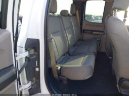 
										2015 Ford F150 full									