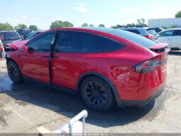 
										2018 Tesla Model x full									