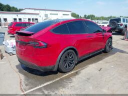 
										2018 Tesla Model x full									