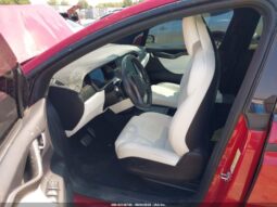 
										2018 Tesla Model x full									