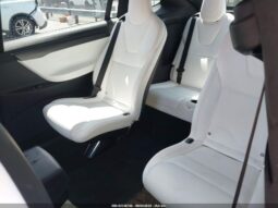 
										2018 Tesla Model x full									