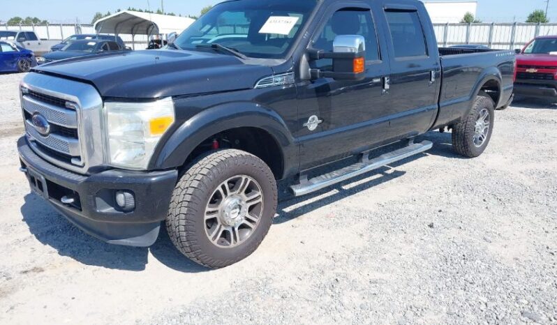 
								2015 Ford F350 full									