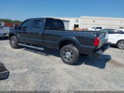 
										2015 Ford F350 full									