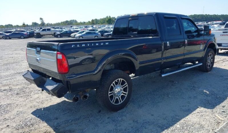 
								2015 Ford F350 full									