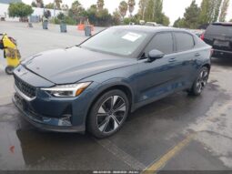
										2023 Polestar 2 full									