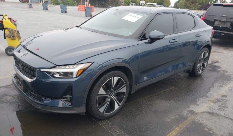 
								2023 Polestar 2 full									