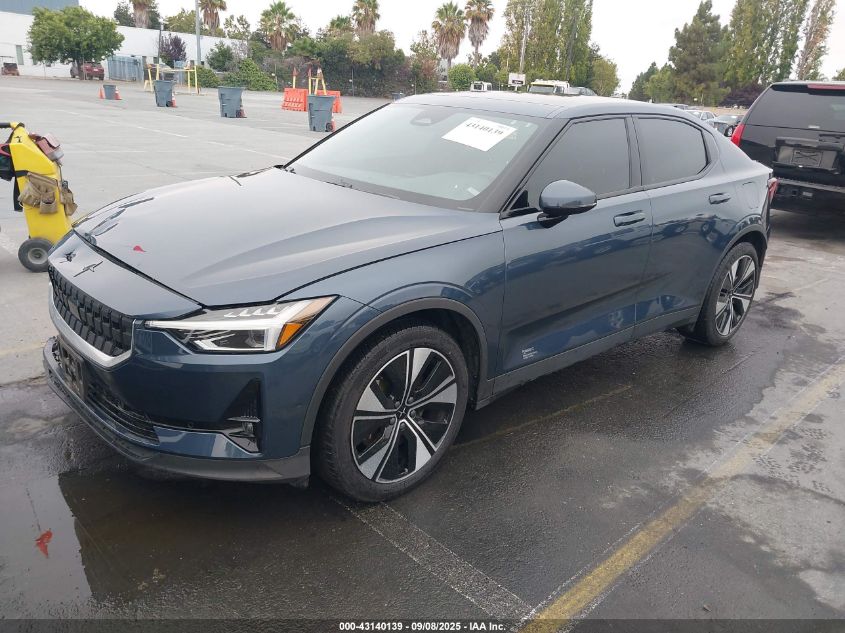 2023 Polestar 2
