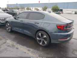 
										2023 Polestar 2 full									