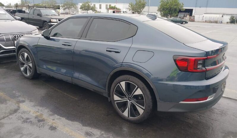 
								2023 Polestar 2 full									