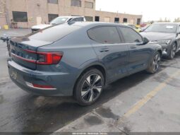 
										2023 Polestar 2 full									