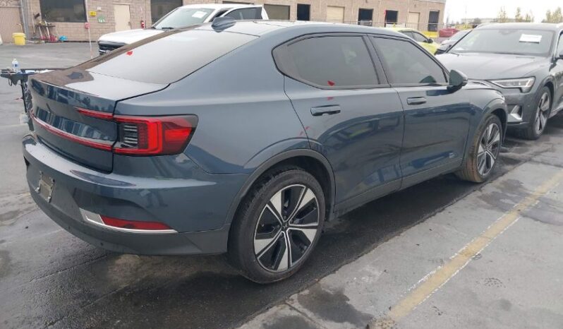 
								2023 Polestar 2 full									