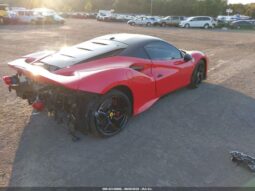
										2021 Ferrari F8 tributo full									