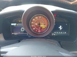 
										2021 Ferrari F8 tributo full									