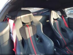 
										2021 Ferrari F8 tributo full									