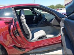 
										2019 Chevrolet Corvette full									