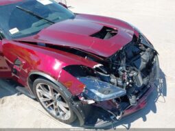 
										2019 Chevrolet Corvette full									