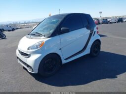 
										2013 Smart Fortwo full									