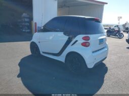 
										2013 Smart Fortwo full									