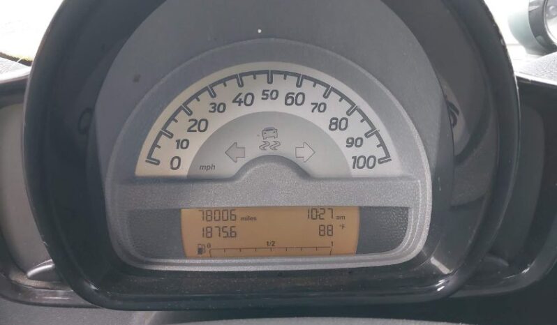 
								2013 Smart Fortwo full									