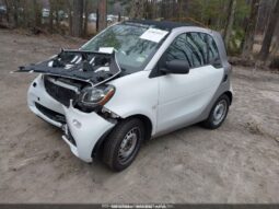 
										2017 Smart Fortwo full									