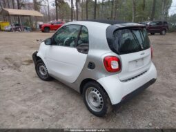 
										2017 Smart Fortwo full									