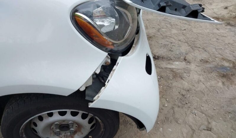 
								2017 Smart Fortwo full									