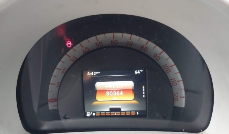 
								2017 Smart Fortwo full									