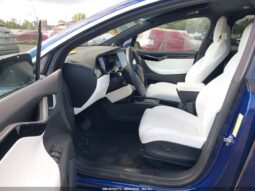
										2020 Tesla Model x full									