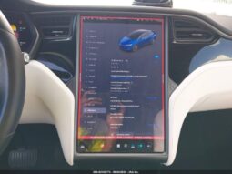 
										2020 Tesla Model x full									