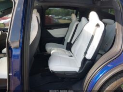 
										2020 Tesla Model x full									