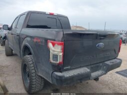 
										2019 Ford F150 full									