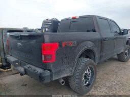 
										2019 Ford F150 full									