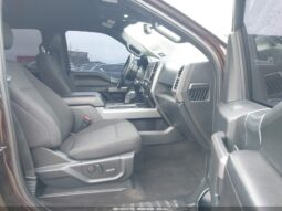 
										2019 Ford F150 full									