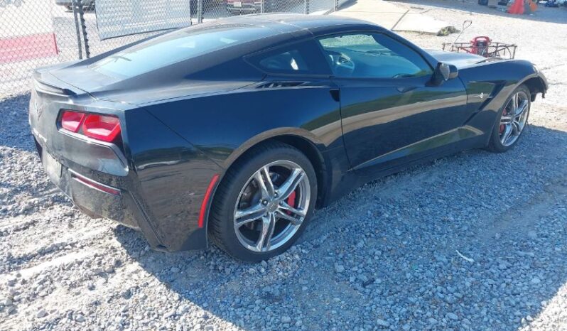 
								2016 Chevrolet Corvette full									