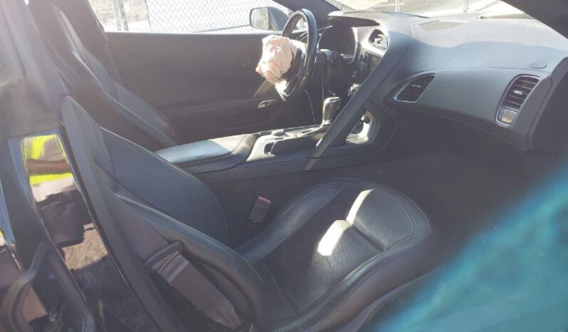 
								2016 Chevrolet Corvette full									