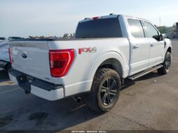 
										2022 Ford F150 full									