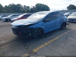 
										2019 Tesla Model x full									