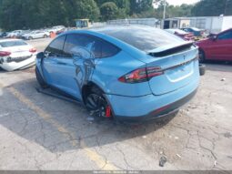 
										2019 Tesla Model x full									