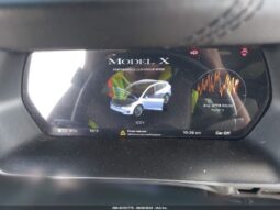 
										2019 Tesla Model x full									