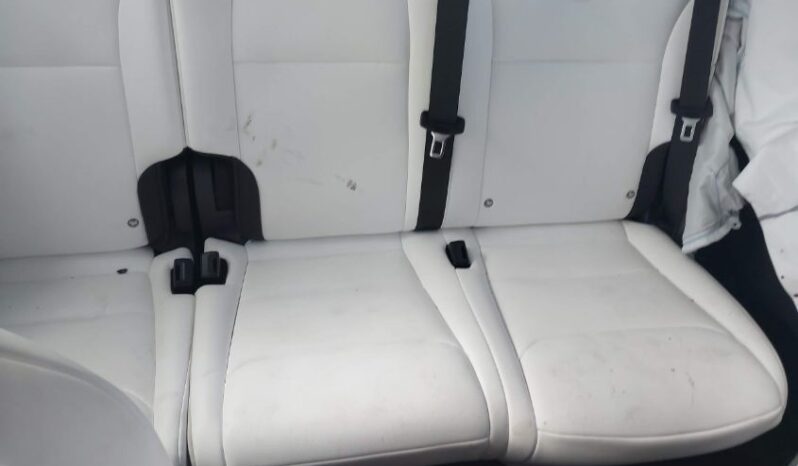 
								2019 Tesla Model x full									