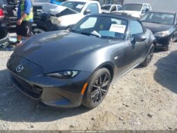 
										2025 Mazda Mx-5 miata full									