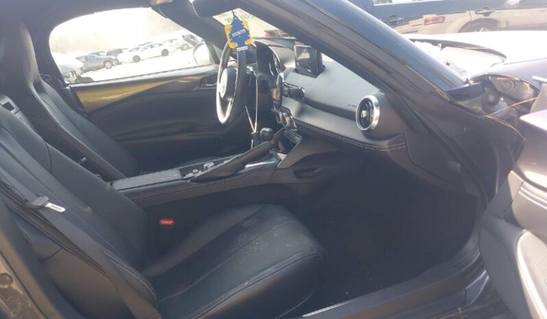 
								2025 Mazda Mx-5 miata full									